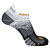 Salomon  носки Predict Low (36-38, white black gold)
