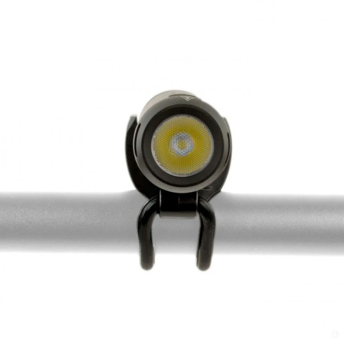 Author  передняя фара A-Quantum 1000 lm USB Alloy фото 3