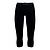Icebreaker  леггинсы женские BF200 (L, black)