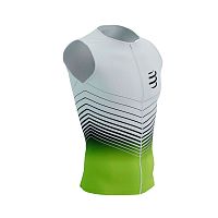 Compressport  футболка мужская Tri postural