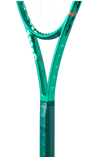 Wilson  ракетка для большого тенниса Blade 98 16X19 V10  unstr фото 5