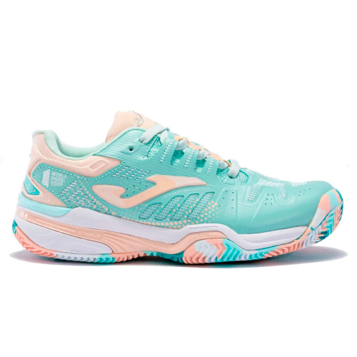 Joma кроссовки теннисные детские Slam 2305 Joma кроссовки теннисные детские Slam 2305
