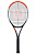 Wilson  ракетка для большого тенниса Clash 100 unstr (3, red black)