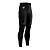 Compressport  тайтсы мужские Winter Trail Under Control (XL, black)