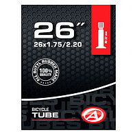 Author  камера Tube AT-MTB-26" AV32 26X1.75/2.20