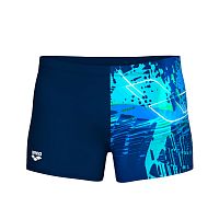 Arena  плавки-шорты мужские спортивные Funny