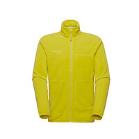 Mammut  кофта мужская Innominata Light ML