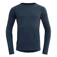 Devold  майка мужская с длинным рукавом Expedition Merino 235