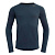 Devold  майка мужская с длинным рукавом Expedition Merino 235 (S, night)