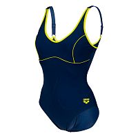 Arena  купальник женский спортивный W Tania Clip Back One Piece