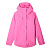 4F  куртка горнолыжная женская Skiing (S, pink)