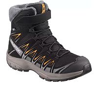 Salomon  ботинки детские Xa Pro 3D winter