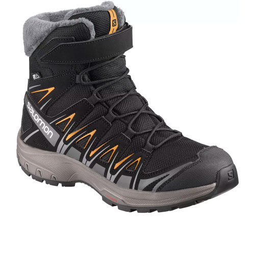 Salomon  ботинки детские Xa Pro 3D winter