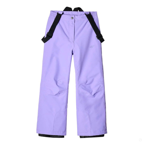 4F  брюки горнолыжные детские G Skiing