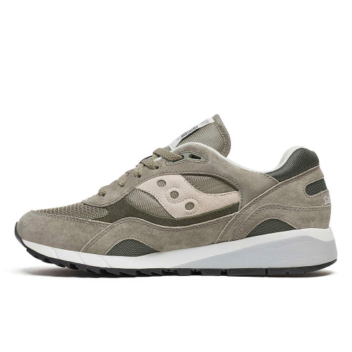 Saucony  кроссовки Shadow 6000 фото 2