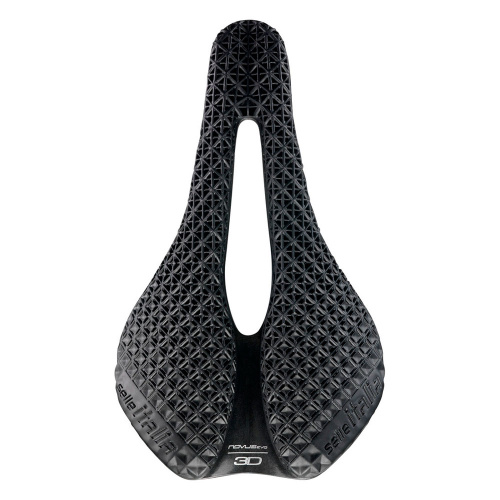 Selle Italia  седло Novus Boost EVO TI 316 Superflow L 3D