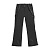 4F  брюки горнолыжные мужские (XL, deep black)