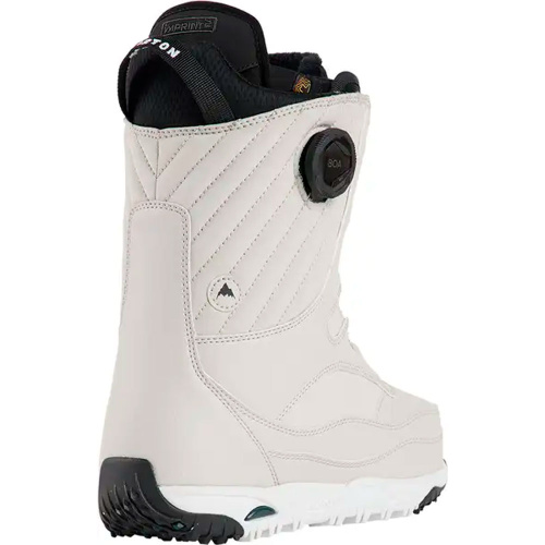 Burton  ботинки сноубордические женские Limelight Boa - 2025 фото 2