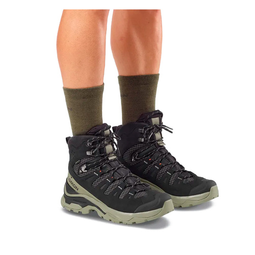 Salomon  ботинки мужские Quest 5 GTX фото 3