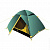 Tramp  палатка Scout 2 (V2) (one size, зеленый)