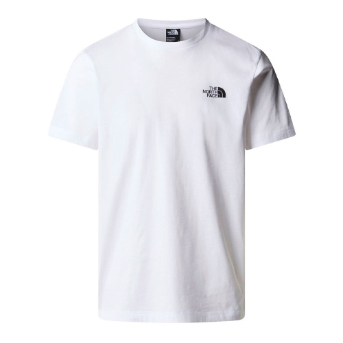 The North Face  футболка мужская Nse Graphic