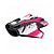 Author  перчатки Junior X6 (M, pink white)