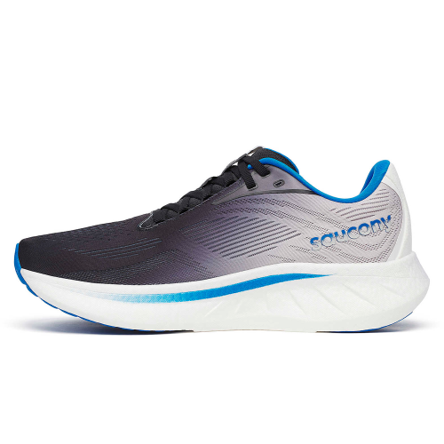 Saucony  кроссовки мужские Ride 18 фото 7