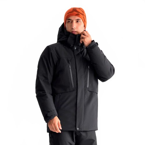 Kailas  куртка мужская Montana Mid Length Down фото 4