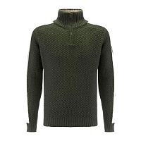 We Norwegians свитер мужской Trysil Zip Un