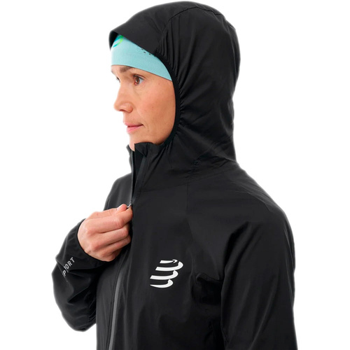 Compressport  куртка женская Active insulated фото 3
