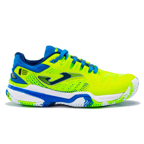 Joma  кроссовки теннисные детские Slam 2309