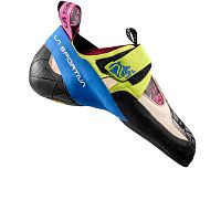 La Sportiva  скальные туфли женские Skwama Apple