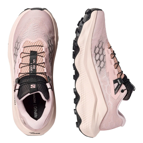 Salomon  кроссовки женские Ultra Glide 4 фото 3