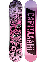 Capita  сноуборд детский Scott Stevens Mini