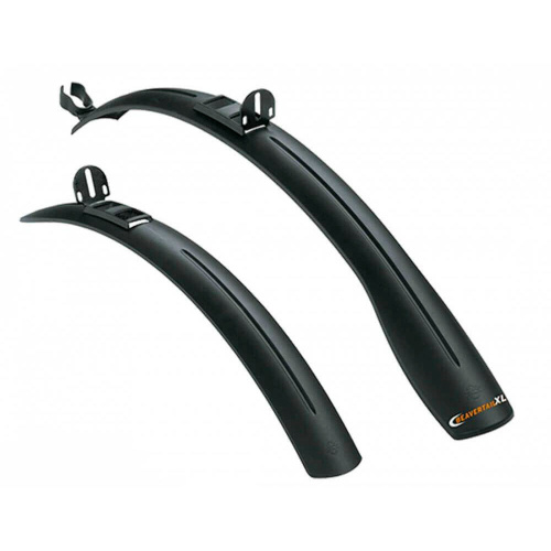 SKS  крыло Beavertail XL-Set, 26-28"