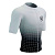 Compressport  футболка Tri postural (XL, black white)