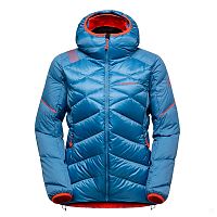 La Sportiva  куртка женская Bivouac Down