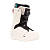 K2  ботинки сноубордические женские Haven - 2022 (7.5, white)