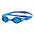 Speedo  очки для плавания с оптикой Mariner supreme (8, clear neon blue)