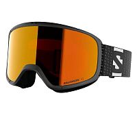 Salomon  маска горнолыжная Aksium 2.0