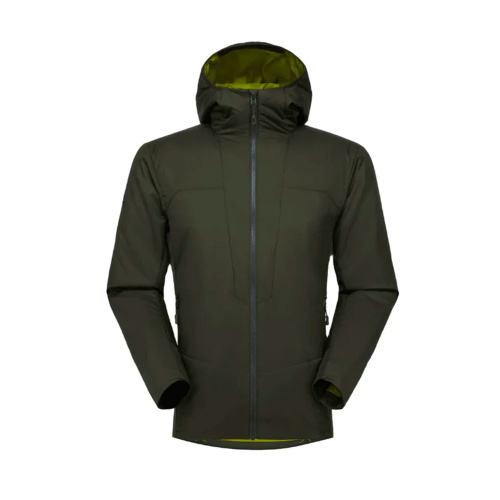 Kailas  куртка мужская AT 80 Sports Insulated