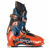 La  Sportiva  ботинки для скитура Sideral 2.1