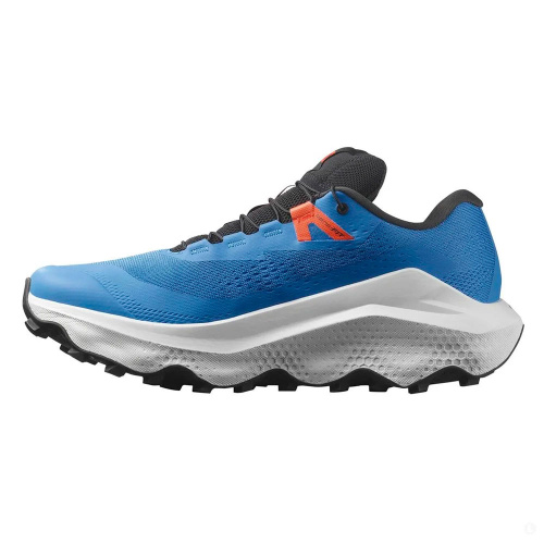 Salomon  кроссовки мужские Ultra Glide 3 фото 4