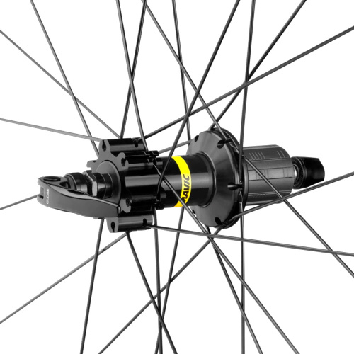 Mavic  комплект колёс Crossride FTS-X-INT 29 QR M10 фото 3