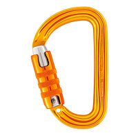 Petzl  карабин Sm'D Triact-Lock