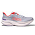Hoka  кроссовки женские Mach 6 (40 2/3, pale dusk-gull)