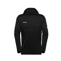 Mammut  лонгслив мужской Selun FL