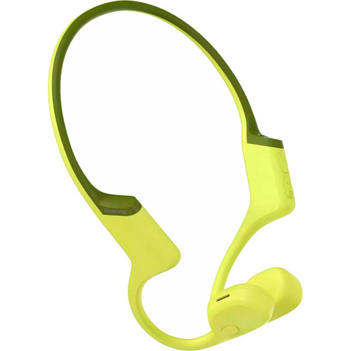 Suunto  наушники Sonic Lime фото 5