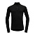 Devold  майка мужская с длинным рукавом Expedition 235 Zip Neck (L, black)