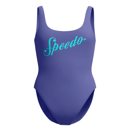 Speedo  купальник женский Logo deep
